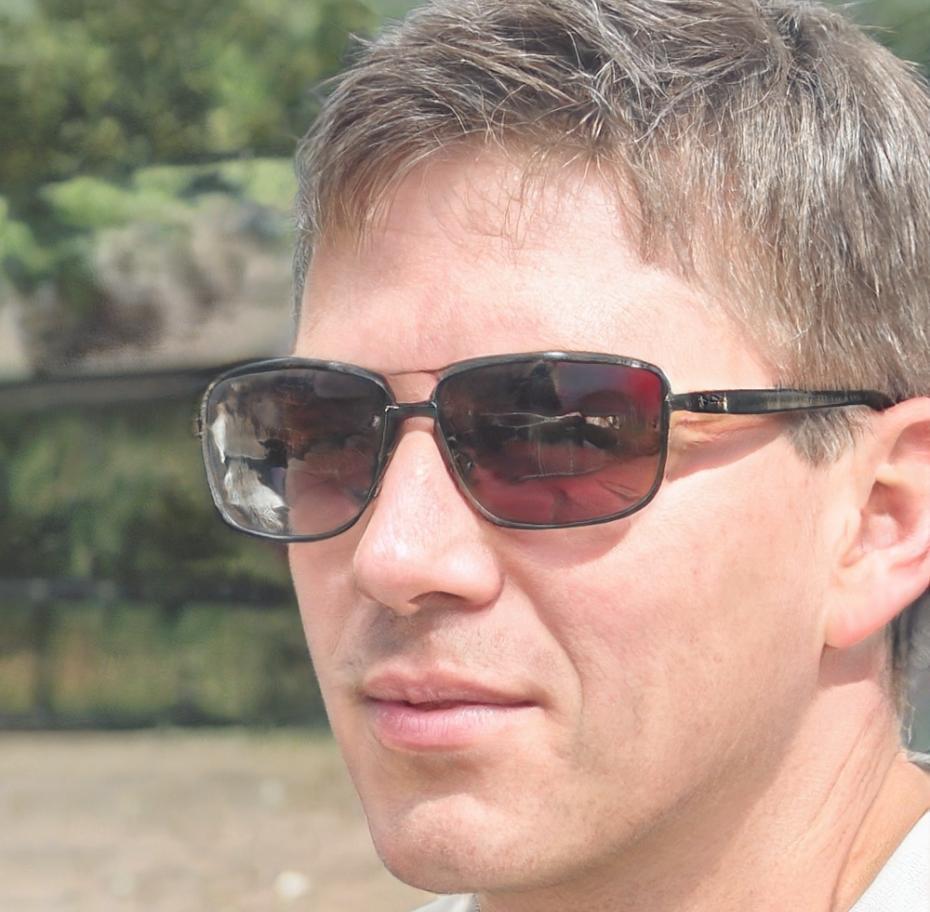 Mathieu Legrand, conseiller financier et animateur des webinaires femaxoria