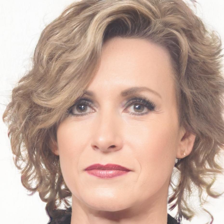 Photo de Gisèle Moreau